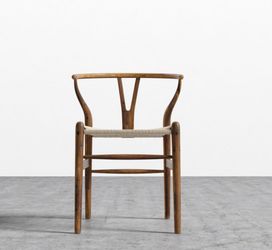 Wishbone Dining or Accent Chair 