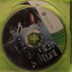 Xbox 360 Halo 4