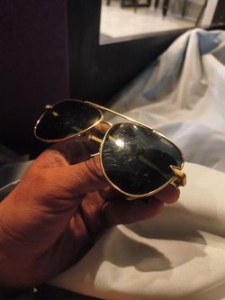 Versace Glasses