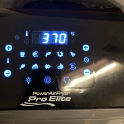 power air flyer pro