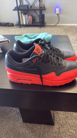 Nike air max size 11
