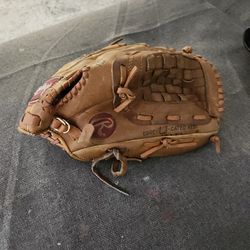 Baseball Glove  Size 12 1/2 Inch