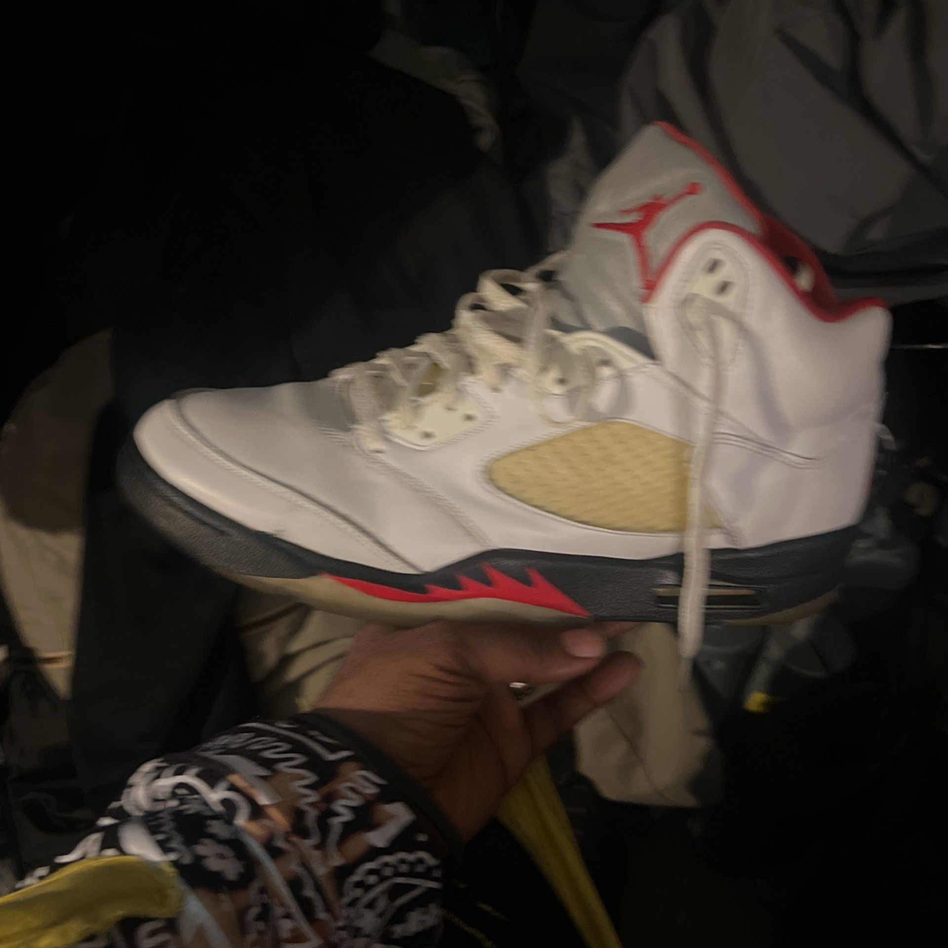 Air Jordan $90 Size 13