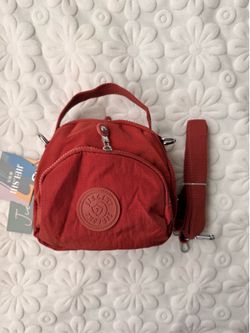 Mini Handbag Crossbody Phone Bag with Multiple Compartments