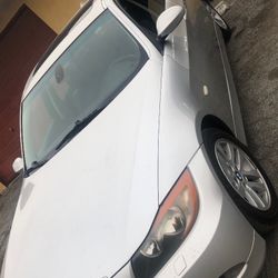 BMW 2006 325