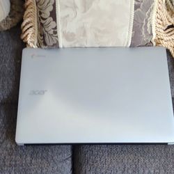 Acer Full Size Laptop Chromebook 2023 Model 