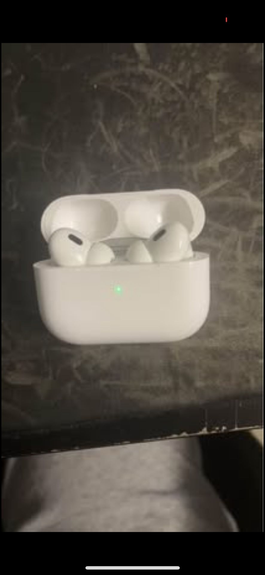 AirPod Pros 2nd Generation
