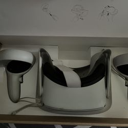Oculus Quest Two