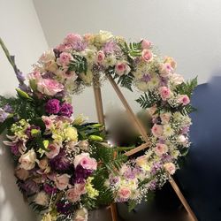 Funeral Arrangements 