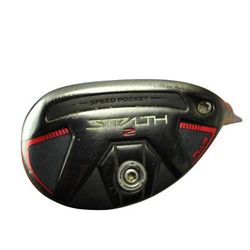 TaylorMade Stealth 2 Plus #3 Hybrid 19.5°