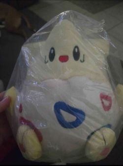 Pokémon Vintage Toy