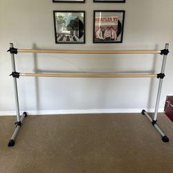 VITA Barre Portable Ballet 