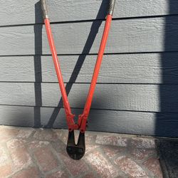 Large Bolt Cutters