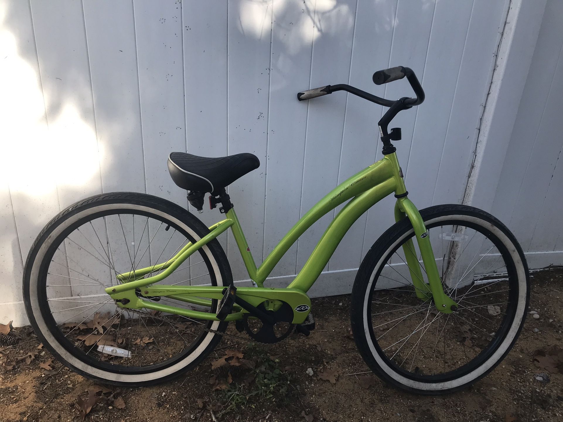 Bicycle For Sale