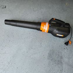 Leaf Blower Corded