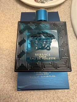 Versace Eros Cologne