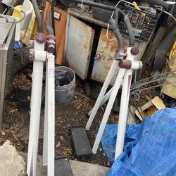 Exercise Machine trades