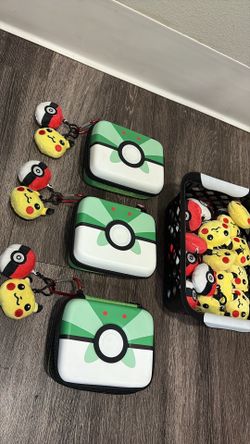 Pokemon