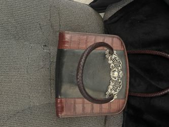 Brighton Purse