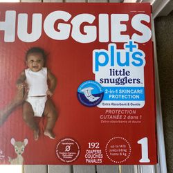 Diapers 