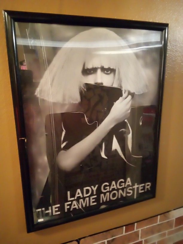 Lady Gaga Picture