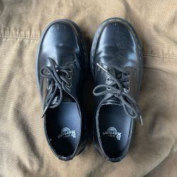 Dr. Martens