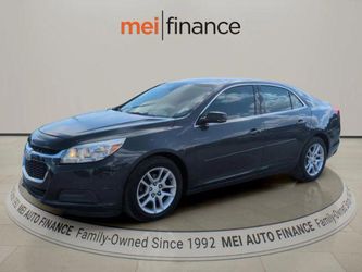 2015 Chevrolet Malibu