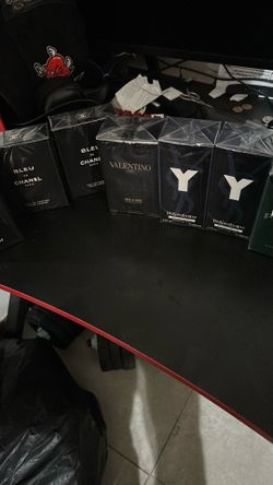 Perfumes