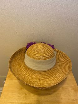 Ladies Hat