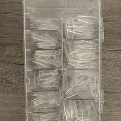 Acrylic Nails