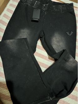 True religion woman pants