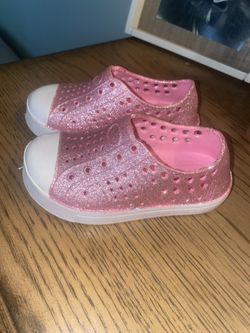Size 5 Toddler Shoes
