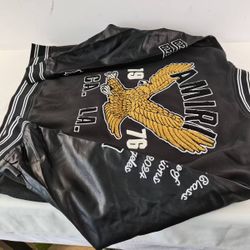 Mike Amiri 