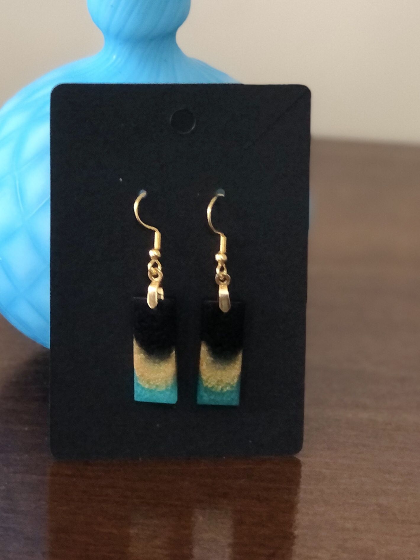 Handmade Earrings 