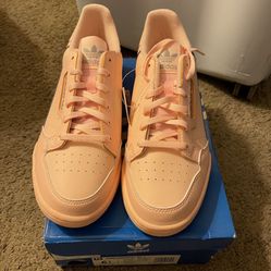 Coral Adidas