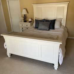 Bedroom Set Queen