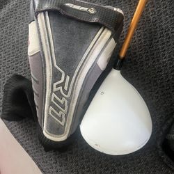 TaylorMade R11 Driver Lefty