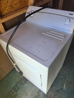 Kenmore 90  washer and dryer $200