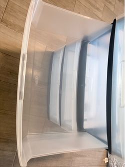 Sterilite 5 Drawer