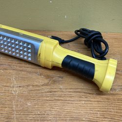 Work light Led With Outlet 