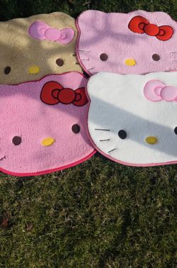 hello kitty rugs 