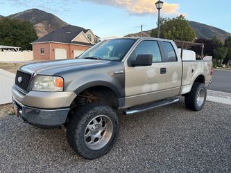 2007 Ford F-150