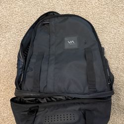 Rvca backpack