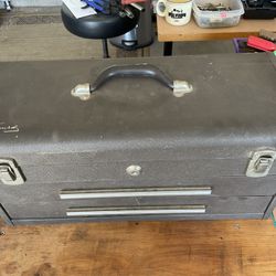 Kennedy Toolbox 