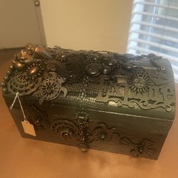 Jewelry Box 