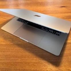 MacBook Air