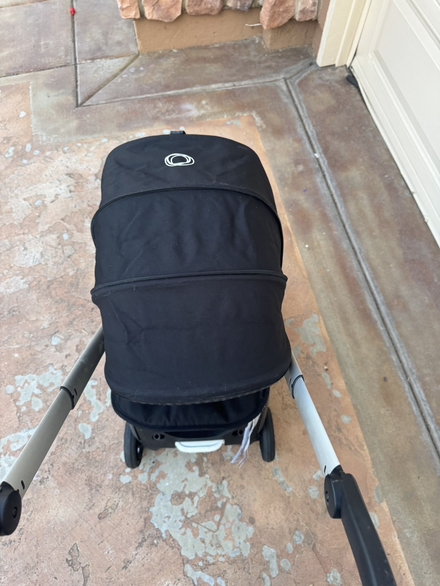 Bugaboo Ant Stroller