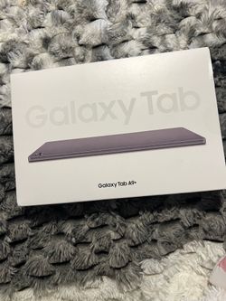 Samsung Galaxy Tablet A9t