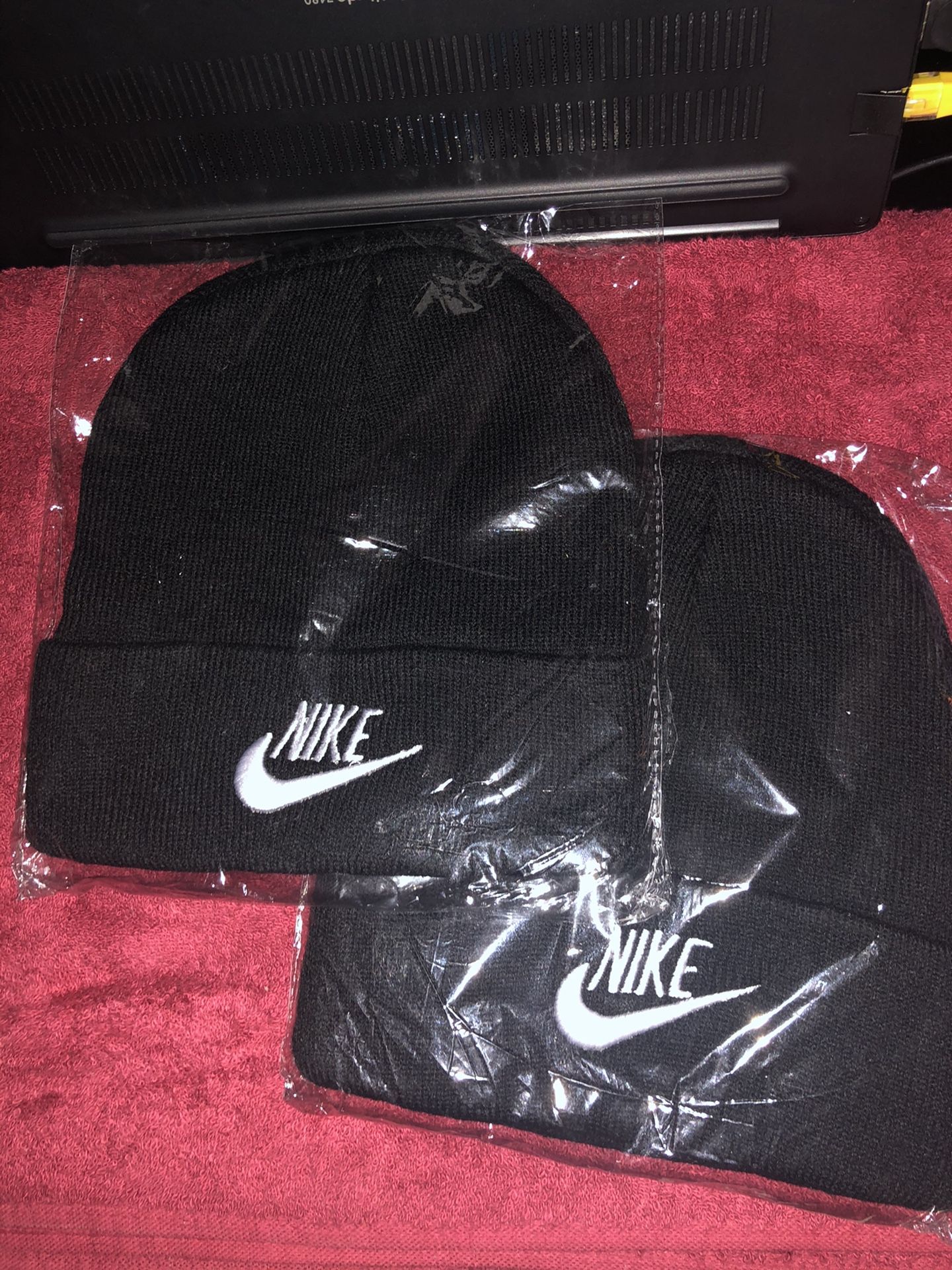 Beanie Caps