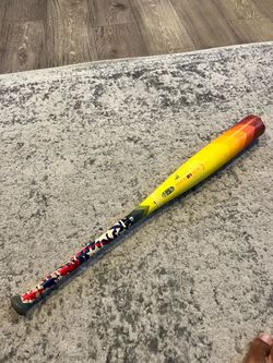Easton Hype Fire USSSA